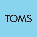 TOMS Men's Black Water Resistant Navi Dress Shoes