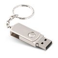 128GB USB 3.0 Metal Swivel Flash Memory Stick Pen Drive Storage U...