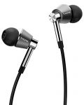 1MORE Triple Driver In-Ear Headphones (Earphones/Earbuds) with Apple iOS and Android Compatible...
