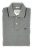Abercrombie & Fitch Men’s Polo Shirt Gray Large