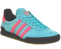adidas Jeans Mens Sneakers Blue
