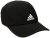 adidas Men’s Adizero II Cap, Black/White, One Size