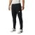 adidas Men’s Soccer Tiro 17 Pants, Small, Black/White