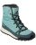 adidas Outdoor Women’s Cw Choleah Insulated Cp Snow Boot, Vapour Steel/Utility Ivy/Black, 9.5 M US.