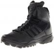 adidas Performance Men's GSG-9.7 Tactical Boot,Black/Black/Black,11.5 M US