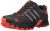 adidas Performance Men’s Rockadia Trail M Running Shoe, Black/Black/Energy, 10.5 M US