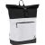 adidas Sport ID Backpack, Heather Grey/Black, One Size