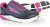 Altra Women’s One 2.5 Running Shoe, Black, 8.5 M US.
