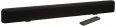 AmazonBasics 2.1 Channel Bluetooth Sound Bar with Built-In Subwoofer