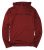 American Eagle Men’s Flex Thin Pullover Graphic Hoodie M-34 (Small, 600 Maroon)