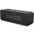 Anker SoundCore Bluetooth Speaker with 24-Hour Playtime, 66-Foot Bluetooth Range & Built-in...