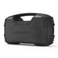 AOMAIS GO Bluetooth Speakers,Waterproof Portable Indoor/Outdoor 30W Wireless Stereo Pairing Booming Bass...