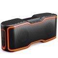 AOMAIS Sport II Portable Wireless Bluetooth Speakers 4.0 with Waterproof IPX7,20W Bass...