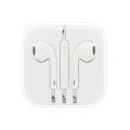 Apple MD827LL/A EarPods with Remote and Mic – Non Retail Packaging –...