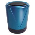 AT&T PWS01-BLU Hot Joe Bluetooth(R) Speaker (Blue)