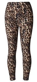 BAOMOSI Womens Leggings Ultra Soft Printed Fashion Brushed Leggings Regular and Plus Size (XS - XXXL)