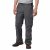BC Clothing Mens Convertible Lightweight Comfort Stretch Cargo Pants or Shorts (Mx34, Charcoal) – mens cargo pants with zip off legs
