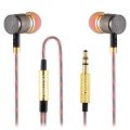 Betron YSM1000 Headphones, Earbuds, High Definition, in-ear, Noise Isolating , Heavy Deep...