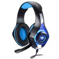 BlueFire Professional 3.5mm PS4 Gaming Headset Headphone with Mic and LED Lights...