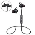 Bluetooth Headphones, GRDE Wireless Magnetic Earbuds Stereo In-Ear Earphones Noise Cancelling Running...