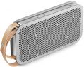 B&O PLAY by Bang & Olufsen Beoplay A2 Portable Bluetooth Speaker (Natural)