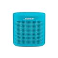 Bose SoundLink Color Bluetooth Speaker II - Aquatic Blue