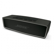 Bose SoundLink Mini II Bluetooth Speaker, Black
