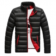 Brand Winter Men Jacket Casual Hot Sale High Quality