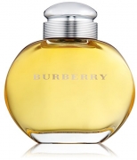 BURBERRY for Women Eau de Parfum, 3.3 fl oz