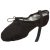Capezio Men’s 1″ Standard Ballroom Shoe,Black,12 M US.
