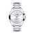 Coach Women’s 14502177 Tristen Signature Silver Tone Stainless Watch