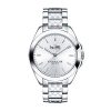 Coach Women's 14502177 Tristen Signature Silver Tone Stainless Watch