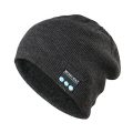 CoCo Fashion Soft Warm Beanie Hat Wireless Bluetooth Smart Cap Headphone Headset...