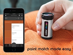 Color Muse – Paint Match Made Easy