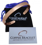 ProExl Best Sports Golf Magnetic Bracelet Carbon Dark Black Gift Box