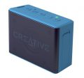 Creative MUVO 2c Palm-sized Mini Water-resistant Bluetooth Speaker with Built-in MP3 Player...