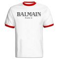 Dandelion Balmain T-Shirt S Red For Men's