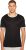 Dolce & Gabbana “Slim Fit” Men’s Black Tuxedo Shirt US 17 IT 43;
