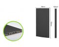 Dominion - 20,000 mAh Black portable charger for Nintendo switch + USB...