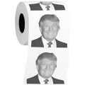 Donald Trump Toilet Paper Roll | Funny Novelty Gag Toilet Paper For...