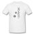 Dsquared Tops T Shirt Short Sleeve Printed Cotton T Shirts Hot Shirt For Men