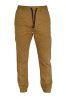 Ex American Eagle American Eagle Mens Jogger Chinos Size 32 Brown