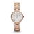 Fossil Women’s ES4145 Riley Multifunction Two-Tone Stainless Steel Watch – Women’s Watches Best Price