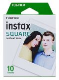 Fujifilm Instax Square Instant Film - 10 Exposures