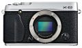 Fujifilm X-E2 16.3 MP Mirrorless Digital Camera with 3.0-Inch LCD - Body...