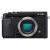 Fujifilm X-E2S Mirrorless Camera w/XF18-55 Lens Kit (Silver)