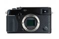 Fujifilm X-Pro 1 16MP Digital Camera with APS-C X-Trans CMOS Sensor (Body...