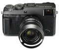Fujifilm X-Pro2 Mirrorless Digital Camera + XF23mmF2 R WR Kit - Graphite