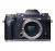 Fujifilm X-T1 16 MP Mirrorless Digital Camera with 3.0-Inch LCD (Body Only) (Graphite Silver & Weather Resistant)