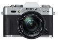 Fujifilm X-T10 Silver Mirrorless Digital Camera Kit with XC16-50mm F3.5-5.6 OIS II...